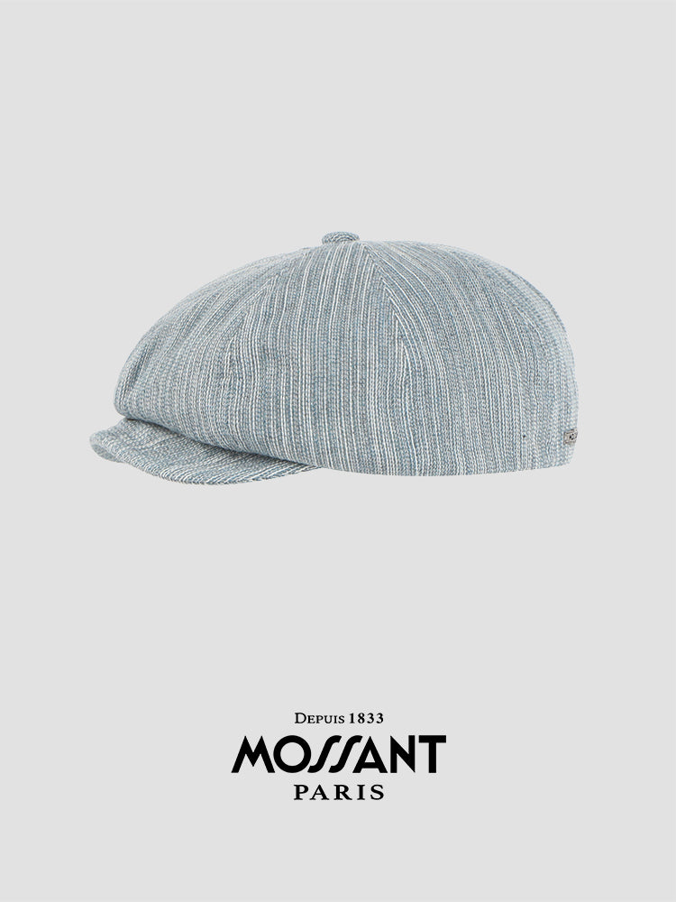 SS25 New Collection  Newsboy Cap
