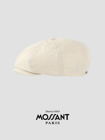 SS25 New Collection  Newsboy Cap