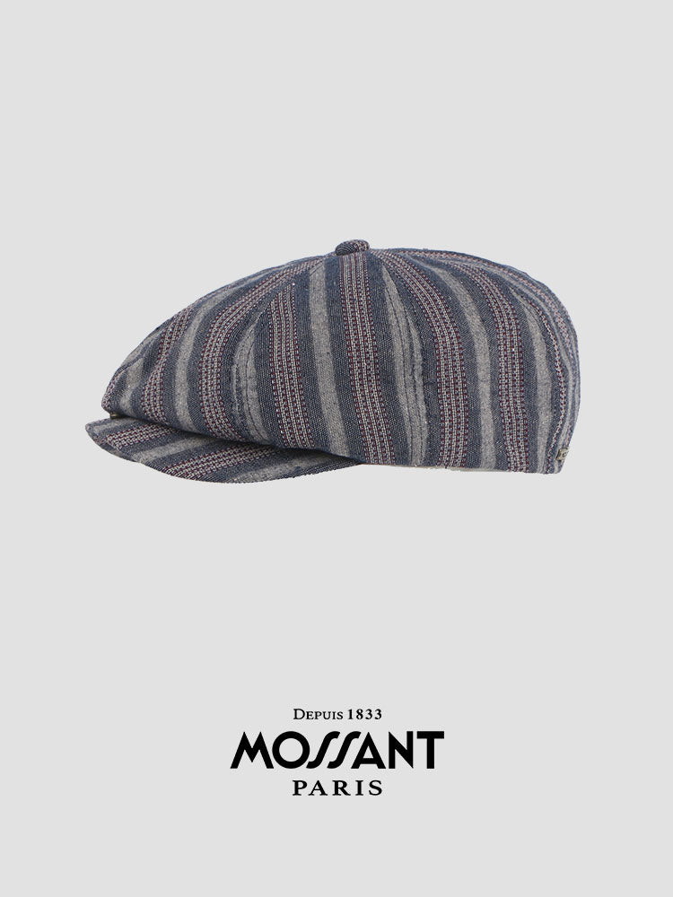 SS25 New Collection Newsboy Cap